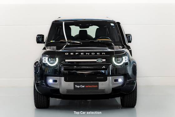 LAND ROVER DEFENDER 3.0 D300 TURBO DIESEL MHEV 110 X-DYNAMIC HSE AWD AUTOMÁTICO